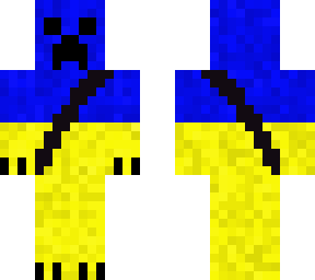 ukrainian creeper
