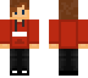 updated disk (wilbur style) retextured + no extra hair on right side and top