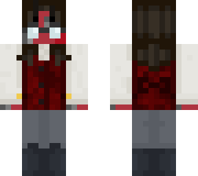 updated striderskin