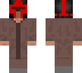 villager knight