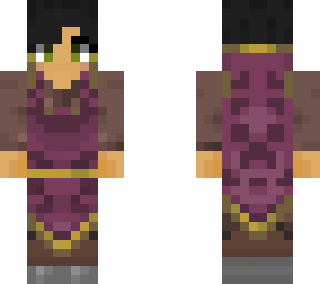 villager sofreli