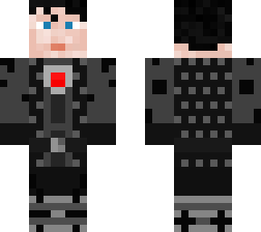 warrior without layar clothes