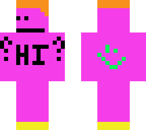 was it you? camman18