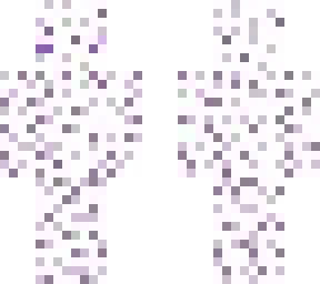 white enderman