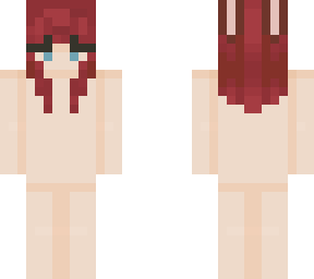 willow's(bae) skin base