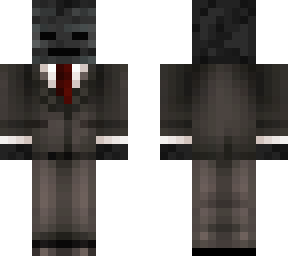 withered skeleton