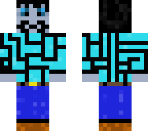 worker robot boi