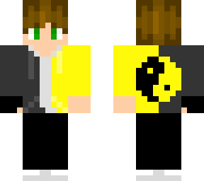 yin yang ayden