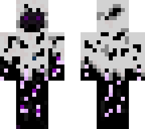 zephers demon skin