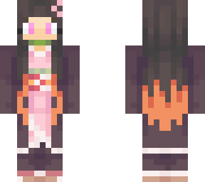 *~nezuko kamado~*