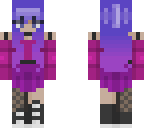 *+purple waves+* rce
