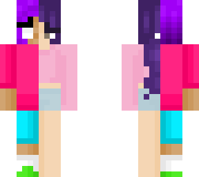 *neon* collab w xx6588xx