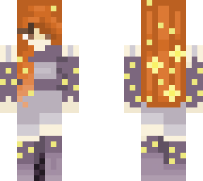 +~*daughter of the stars*~+