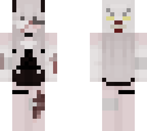 Minecraft Skin