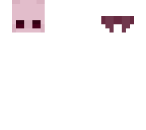 ~ lil' pink mask! ~
