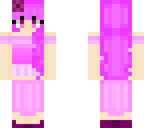 ~ magenta bubblegum *reshade contest* ~