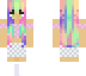 ~ pastel party ~