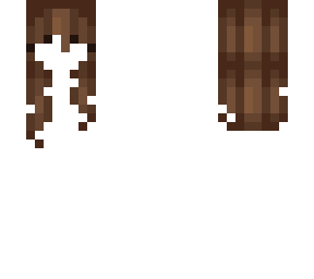 ~chocolate // hair base~