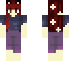 ~fox girl~ persona/ftse