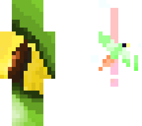 ~lore~ part 11 the nether