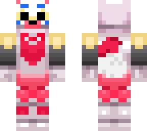 (wip) music mangle v2