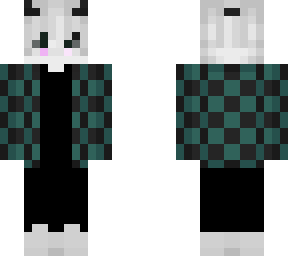 2nd version demon slayer