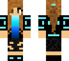 a skin i made and never uploaded