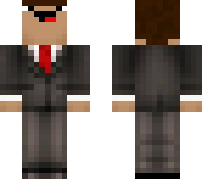 agent derp (fixed)