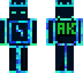 aknew