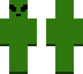 alien (tester)
