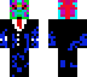 alien blood