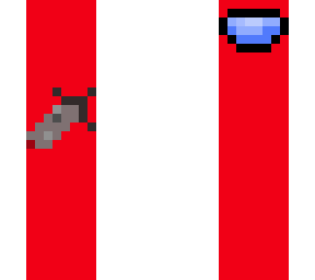 amogus (without arms)