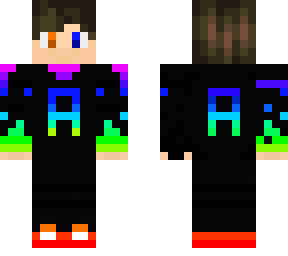 andersonic versin rgb