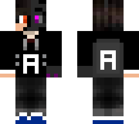 andersonicplay end