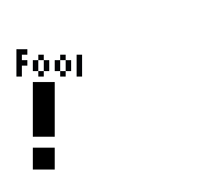 april fools