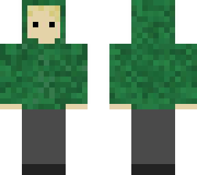 army boy