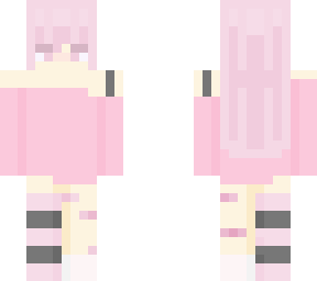 arson_atmidnight custom pink skin2