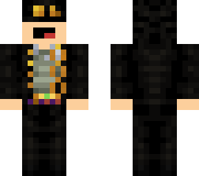 arthur jotaro