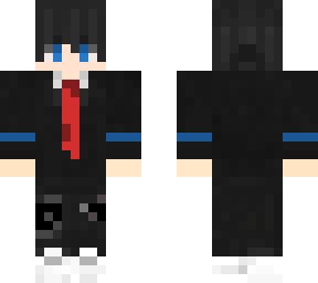 avatar skin 2d