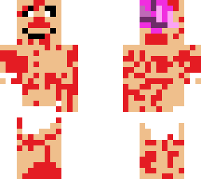 bebe zombie