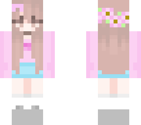 bella's skin