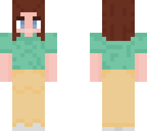 bentemv skin