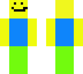 better version of roblox noob