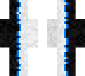 black & white corrupt