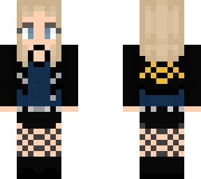 black canary
