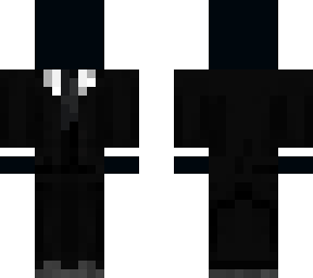 black guy tuxedo