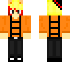 blaze freddy boy