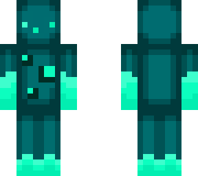 blob