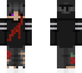 bloody