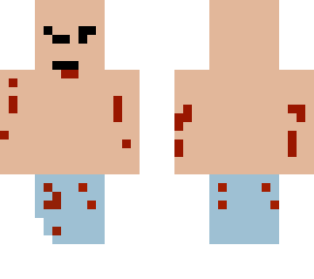 bludy guy ik u hate it